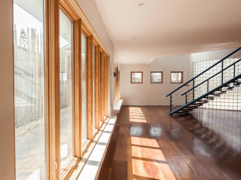 Residential Flooring Installation services from 360 Floors & More in the West Columbia, SC area - stop by our showroom to learn more today!