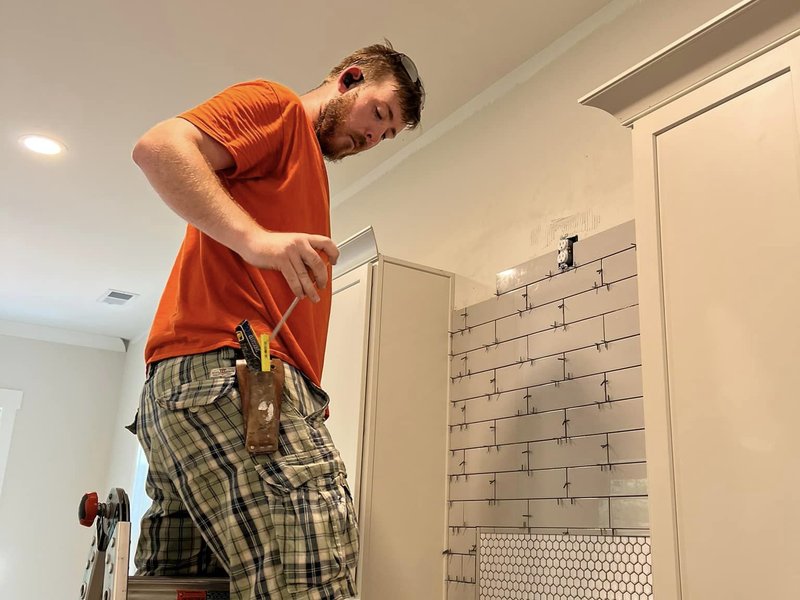 High-quality flooring installation by 360 Floors & More, proudly serving West Columbia, South Carolina