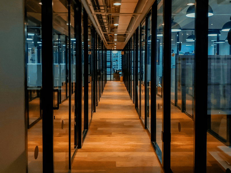 Learn more about the commercial flooring installation service provided by 360 Floors & More in West Columbia, SC today