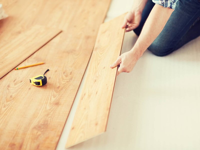 Learn more about the flooring service provided by 360 Floors & More in West Columbia, SC today